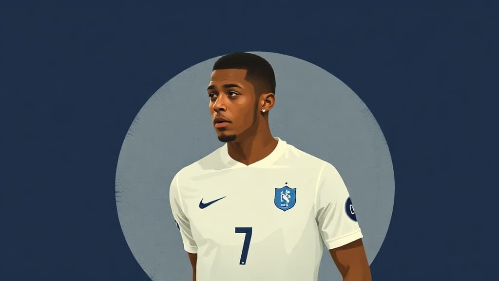 French media backlash at Kylian Mbappé: “He prefers his girlfriend over the national team”