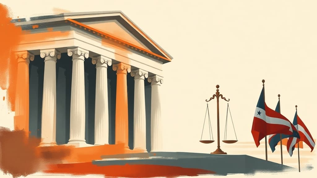 United Torah Judaism Refuses to Vote with Coalition Amid Legislative Dispute