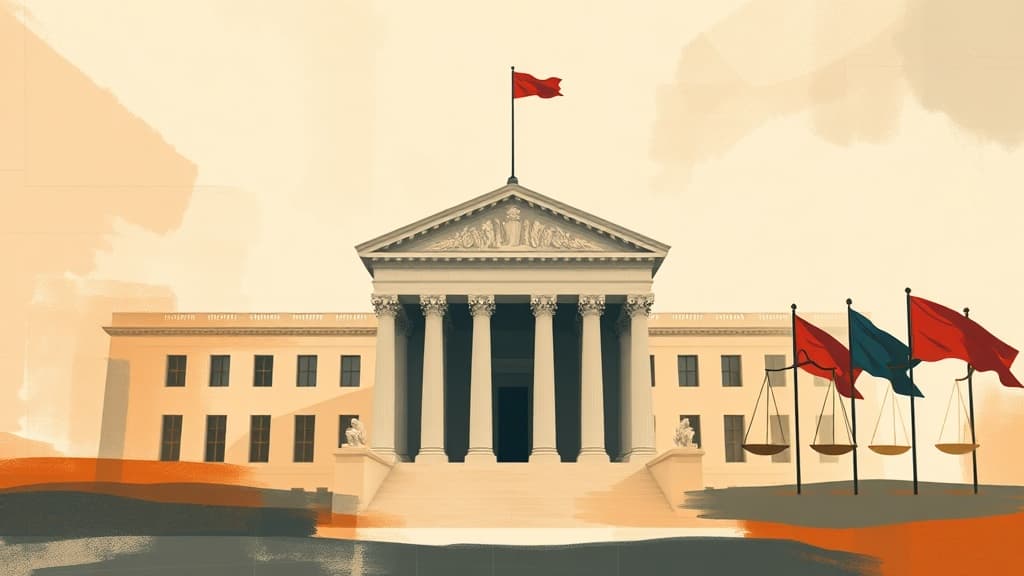 US Supreme Court Upholds Mississippi Law Allowing Late-Arriving Mail-In Ballots