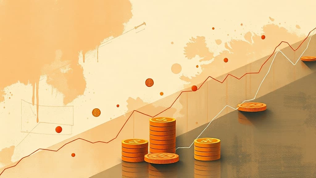 China Emerges as Major Economic Winner Amid Iran Conflict and Hormuz Strait Closure