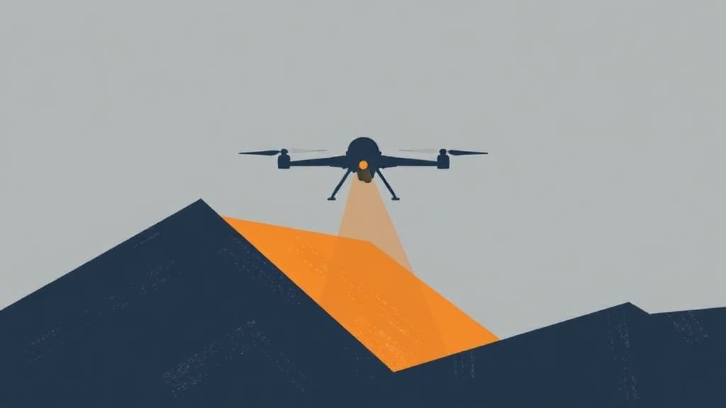 Drone Infiltration Triggers Sirens in the Upper Galilee