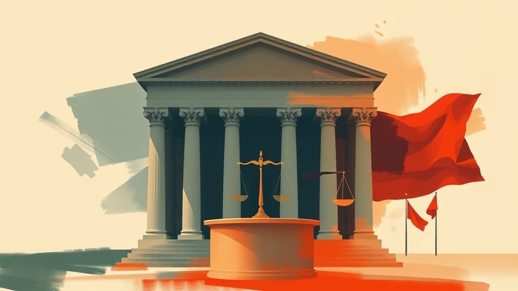 Legal Advisor Condemns Draft Law on Draft Dodgers as Undermining Military Service