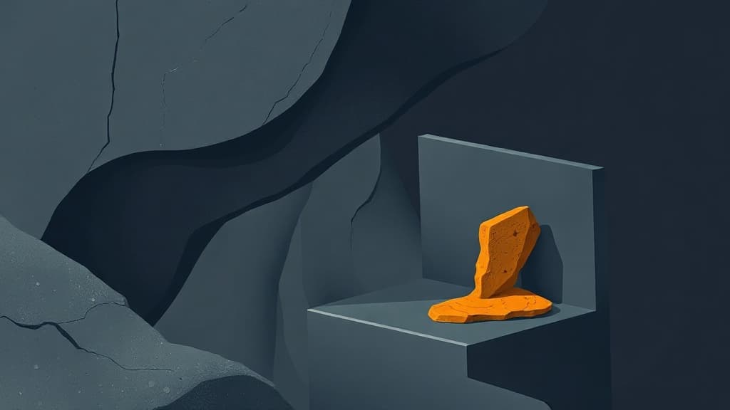 Rare Prehistoric Cave Dating Back About 300,000 Years Uncovered in Fureidis