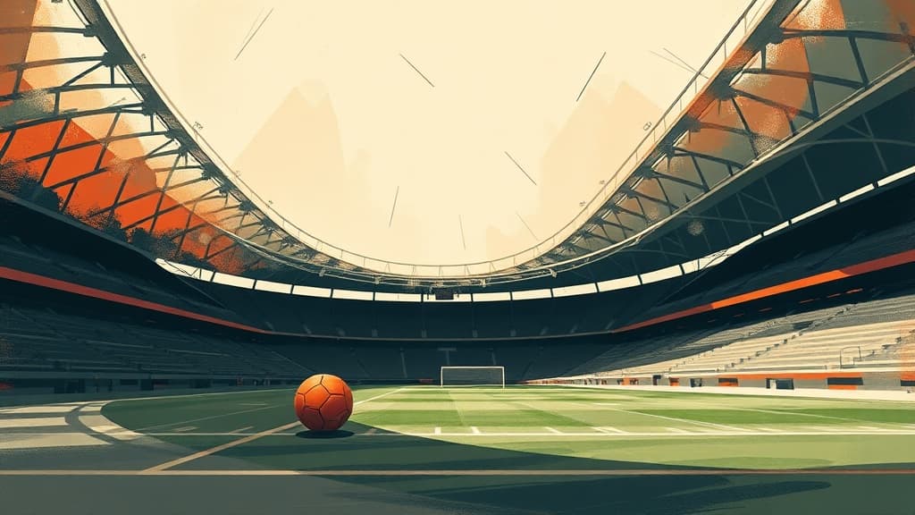 Morocco Eliminates Netherlands from World Cup in Dramatic Penalty Shootout