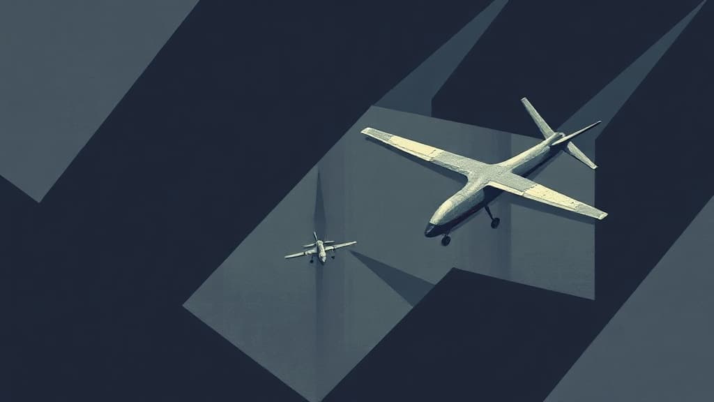 Tension at a Peak: The Emerging New Formula in the War
