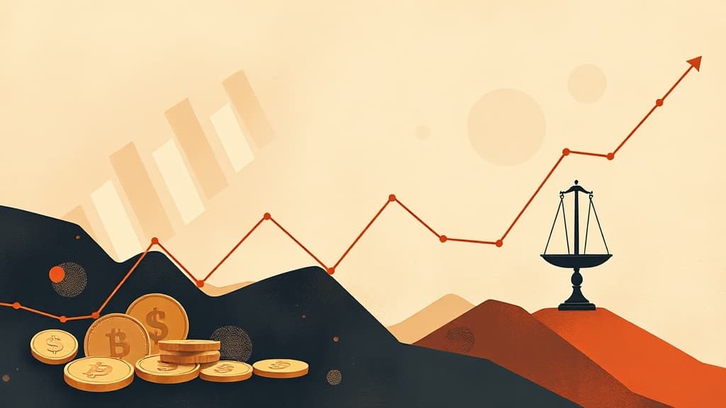 Israel Limits Capital Gains Tax Exemption on Investment Savings to 200,000 Shekels