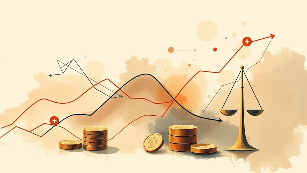 Israel Raises Sovereign Wealth Fund Revenue Forecast to Up to $75 Billion from Gas Royalties
