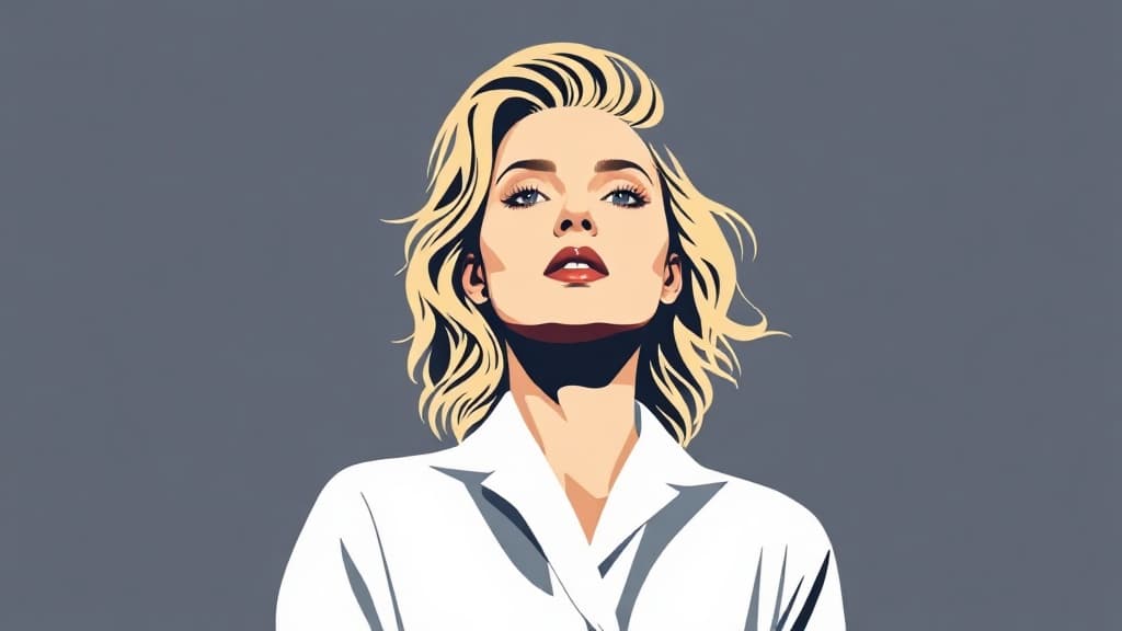 Rock Chick at 52: Kate Moss’s Long Romance with the Music World