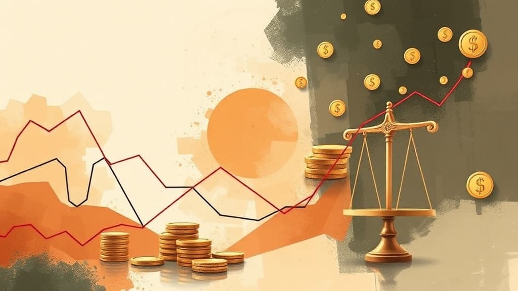 Israeli Finance Minister to Unveil Major Investment and Savings Reform Report