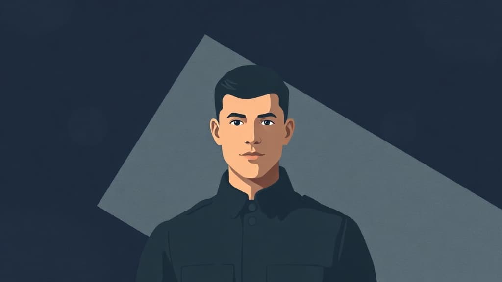 Amit Bunzel, a Story of Giving, Leadership and Sacrifice