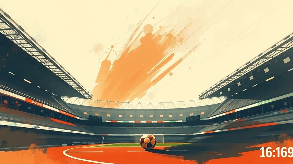 Brazil Faces Norway in Thrilling 2026 World Cup Round of 16 Clash