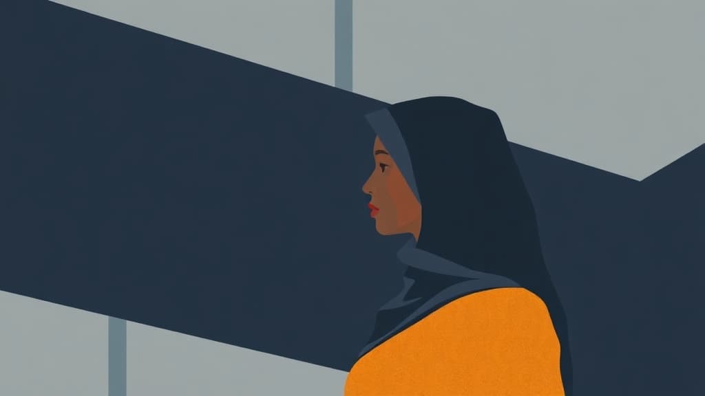Supreme Court: Eritrean Woman Whose Asylum Request Has Been Pending for Eight Years Should Not Be Granted Temporary Residency