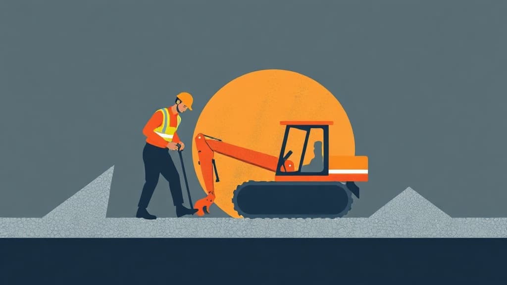 Worker Killed in Fatal Industrial Accident in Samaria