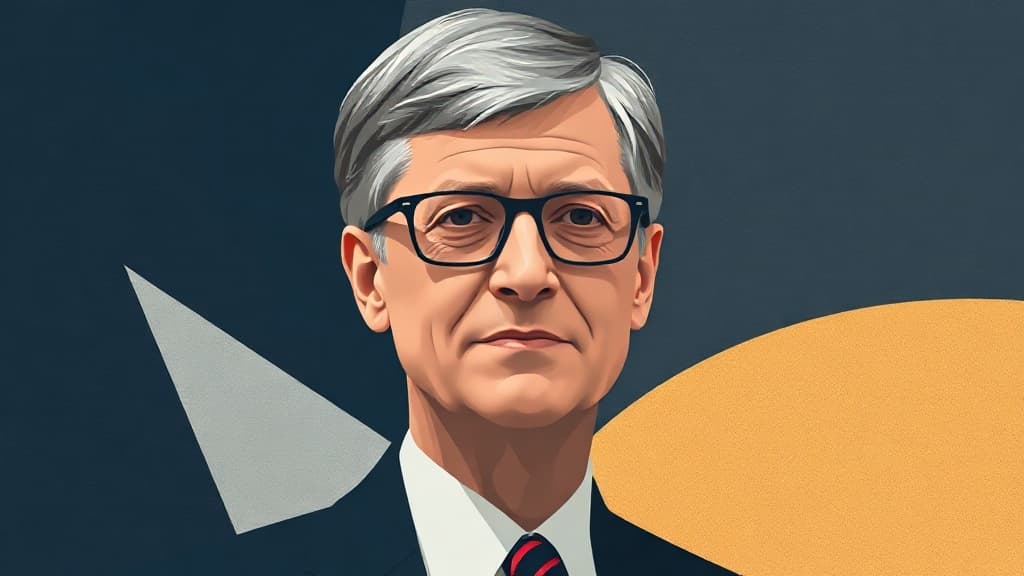 Bill Gates: My Betrayal of Melinda Had Nothing to Do With Jeffrey Epstein