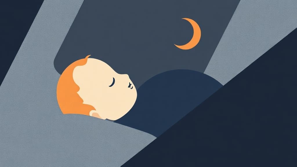 Mozart for the Weak? Techno Can Also Put Babies to Sleep