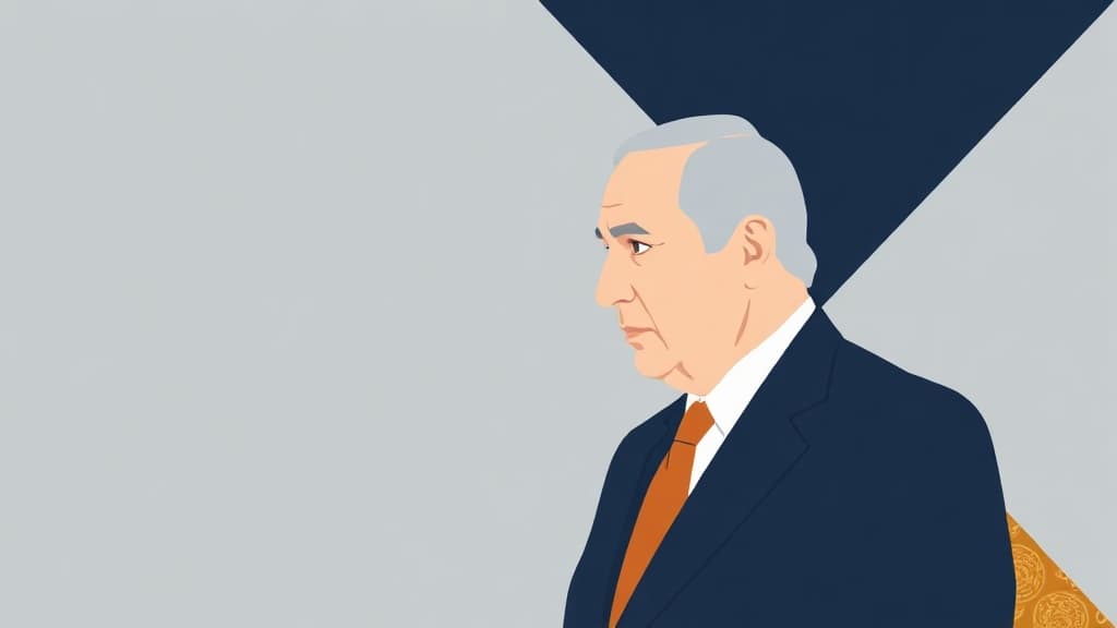 Outside the Washington Loop and Backed Into a Corner in the Polls, Likud Is Starting to Worry