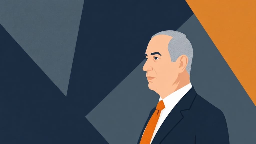 Netanyahu Advances Plan to Reshape Likud Knesset Slate