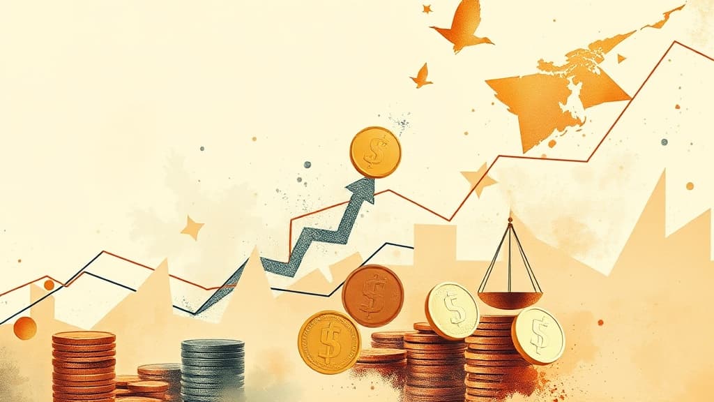 Israeli Hedge Funds Outperform TA-125 Index With 11% Average Return in First Half of 2026