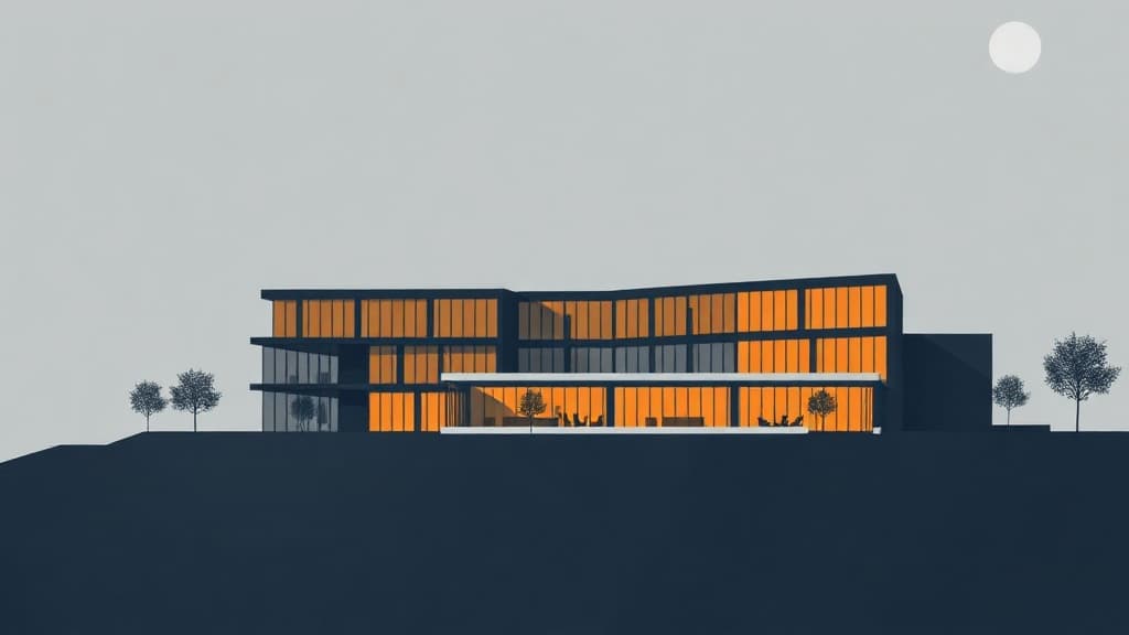 First Hotel Planned for the Krayot With Rooftop Pool and Spa