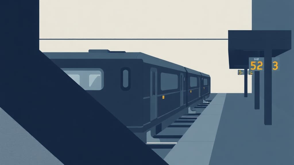 With 72 Million Trips a Year, Israel Railways Has Become One of Israel’s Preferred Ways to Travel