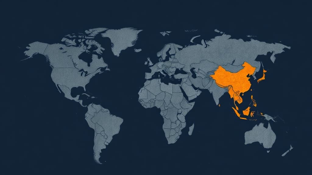World’s Most Dangerous Countries Index Published, and Israel Lands Near the Bottom