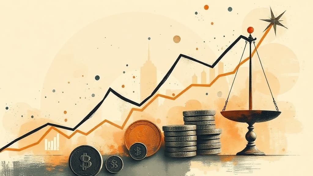 Israeli High-Tech Fundraising Surges 52% in First Half of 2026 Despite Startup Struggles