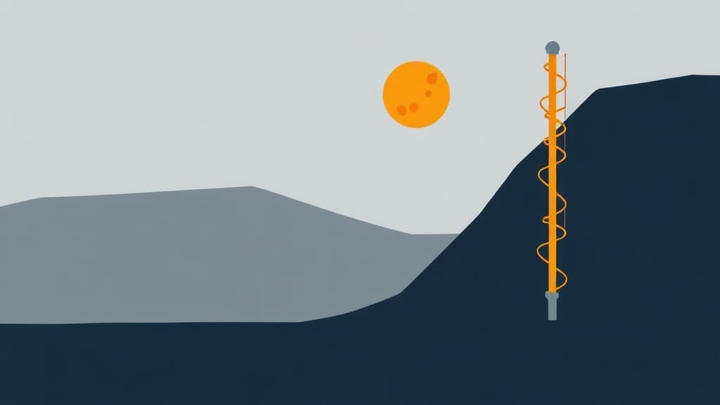 Deep Drilling in Israel: Leading Methods, Their Advantages, and When to Choose Each One