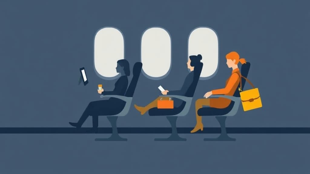 Ryanair Faces Scrutiny Over Whether Parents Had to Pay to Sit Beside Their Children