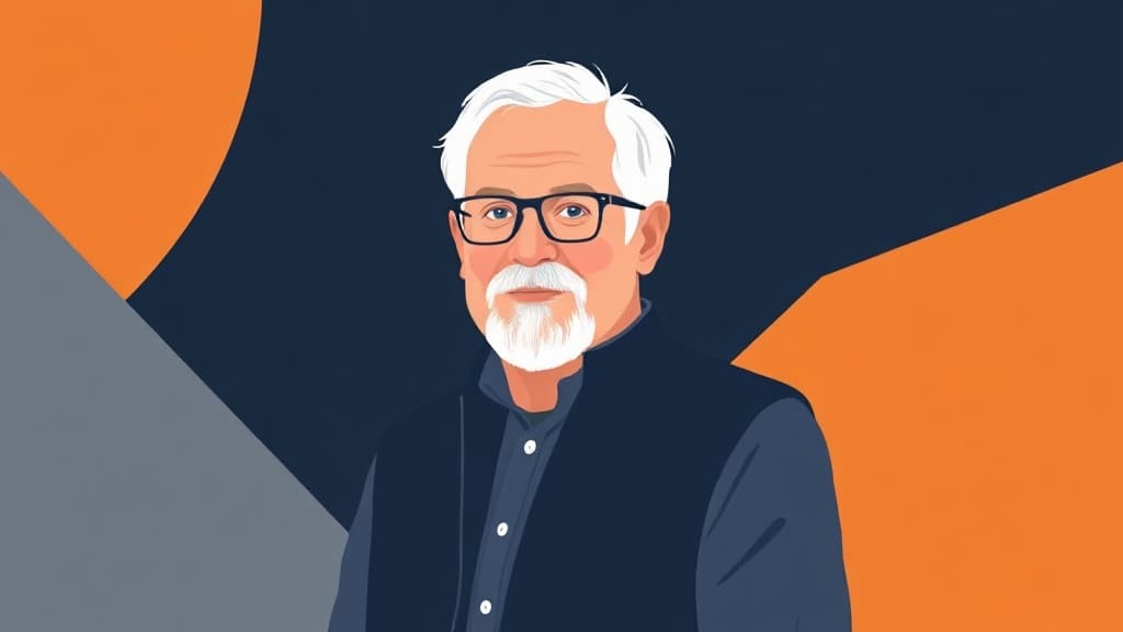 The combat navigator who helped relaunch Pango, and founded a life-saving startup at 60
