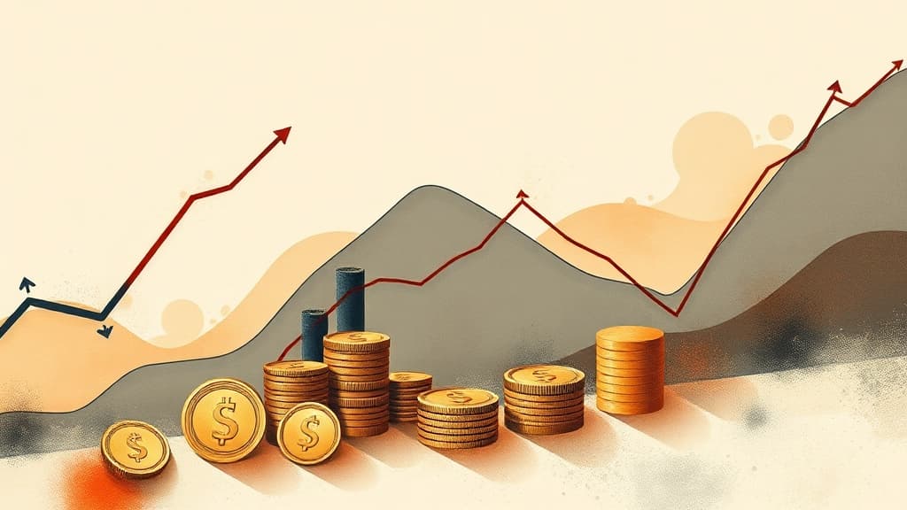 Average Israeli Employee Salary Rises to 14,277 Shekels in May 2026