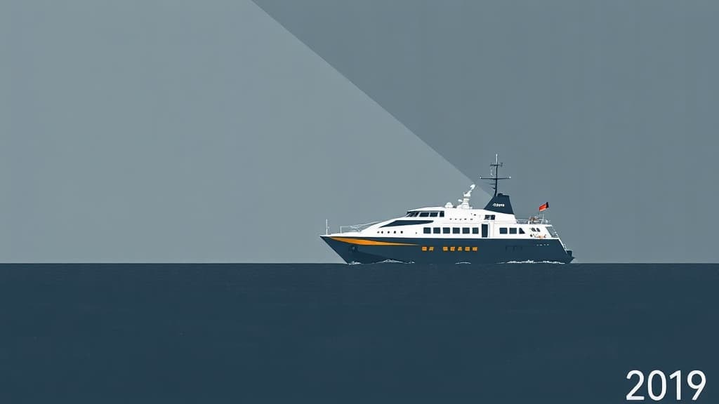 At Sea for the First Time, an Unmanned Rescue: Meet Saronic, the Naval Commando Veteran's Startup