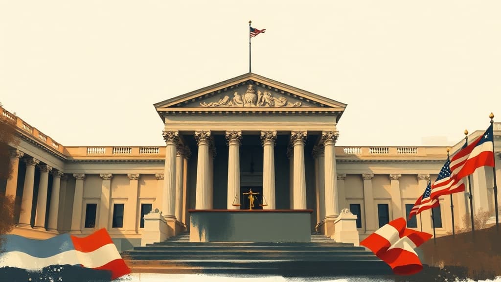 Amir Segal Outlines Two Political Paths After Supreme Court Blocks State Comptroller Appointment