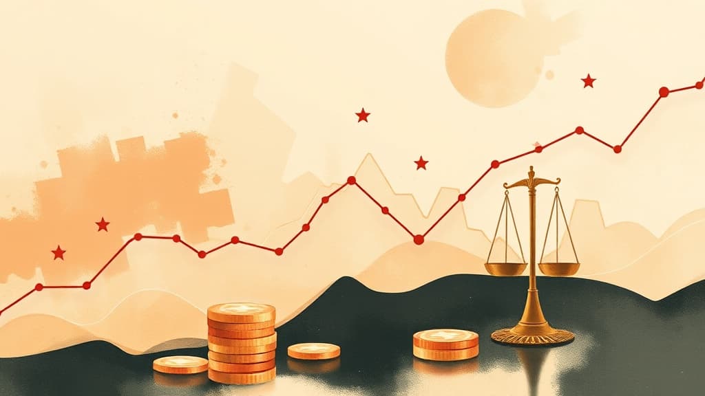Binance Founder Changpeng Zhao Surpasses Bill Gates in Wealth Amid Crypto Market Challenges