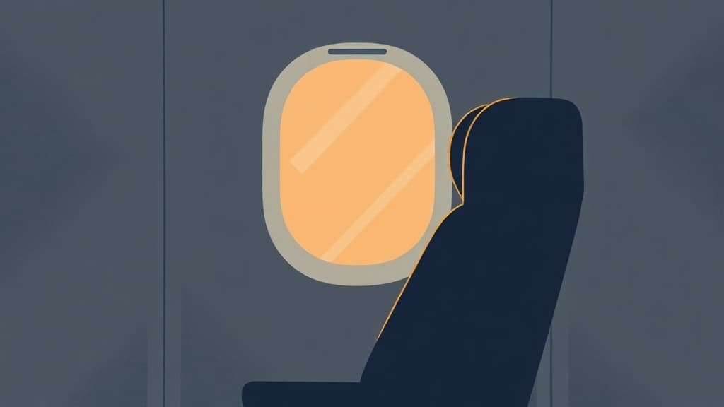 Passenger Breaks Air India Plane Window During Flight, Faces Possible Ban