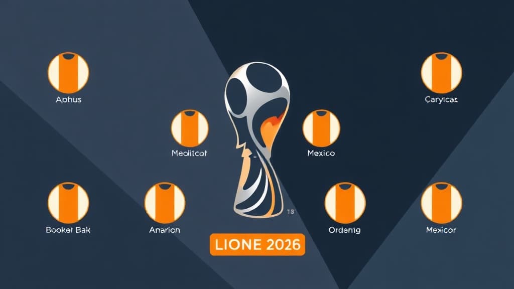 The Madness Is Here: All the Projected World Cup Lineups