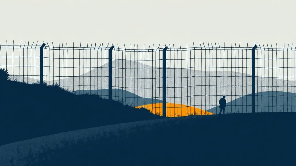 “They Promised Protection, It’s Not Happening” | Fears of an October 7 Scenario on the Borders and the Seam Line