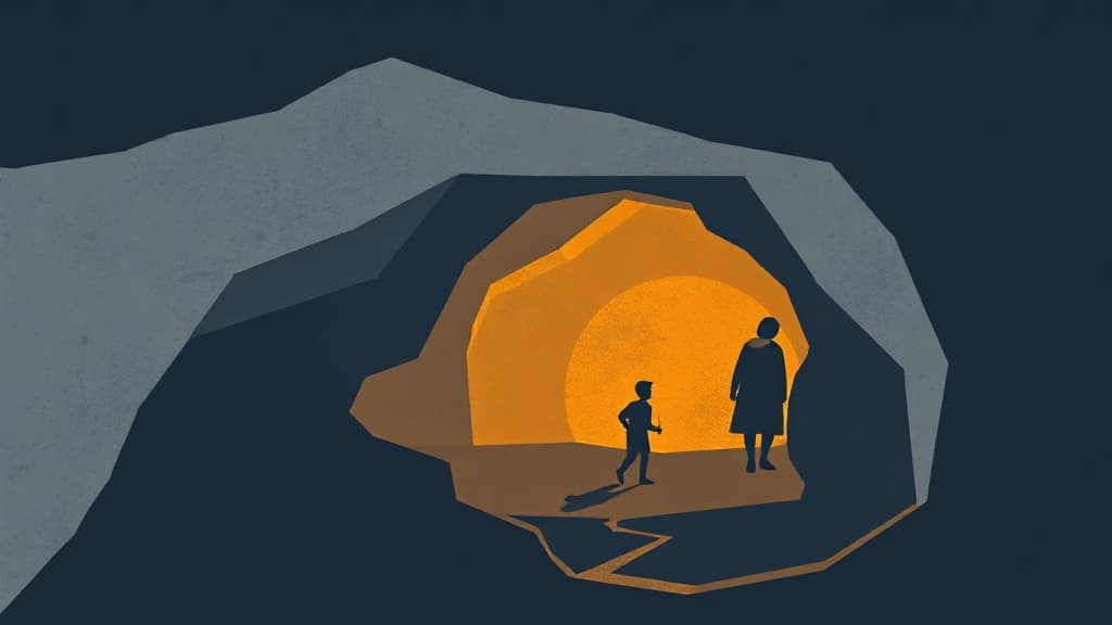 Rare Prehistoric Cave Dating Back About 300,000 Years Uncovered in Fureidis