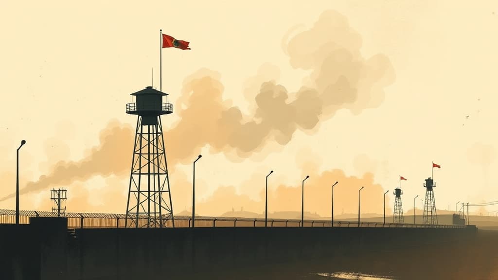 Houthi Rebels Threaten Saudi Arabia Over Airspace Violations, Vow Attacks on Land and Sea