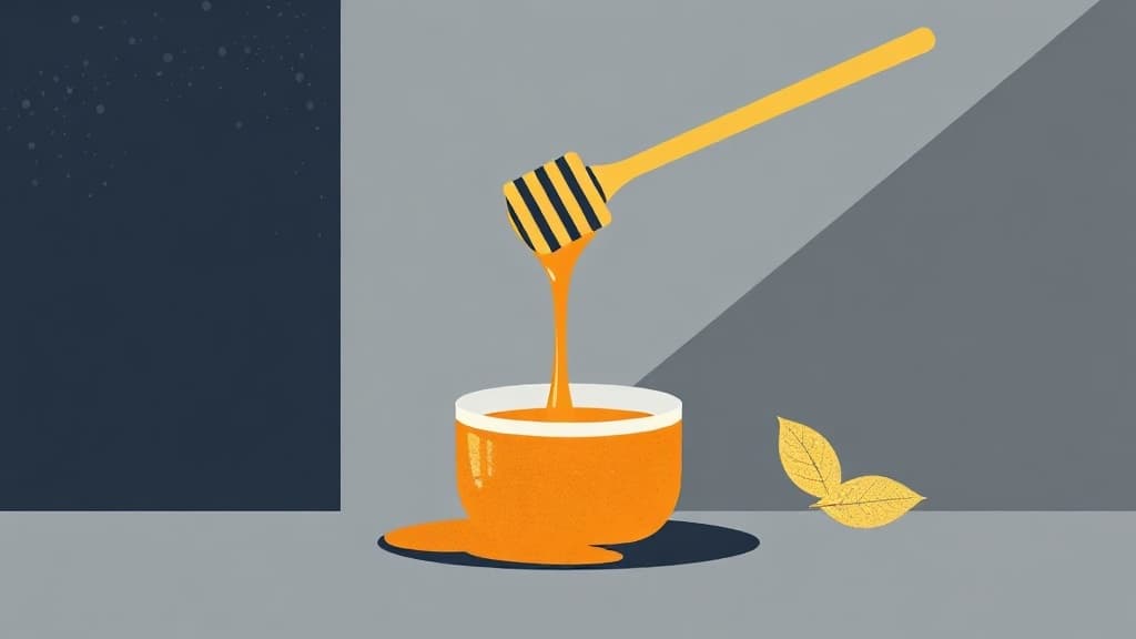 Buying Honey for the Holidays? This Move Could Lower Supermarket Prices