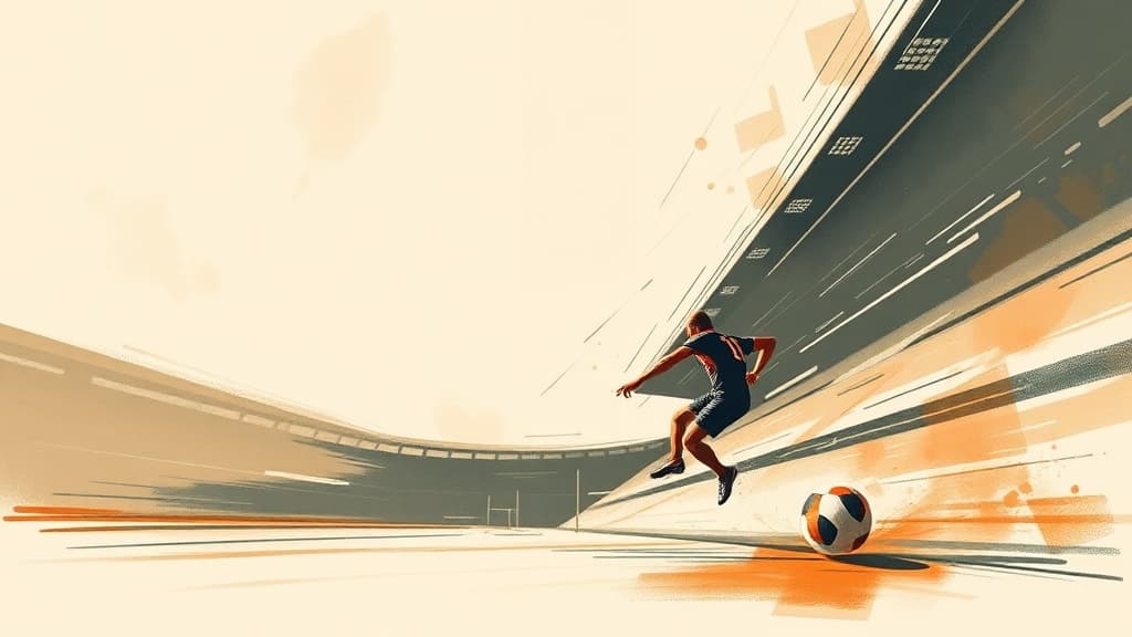 Israeli Youth Footballers Shine in Preseason Matches for Top Clubs