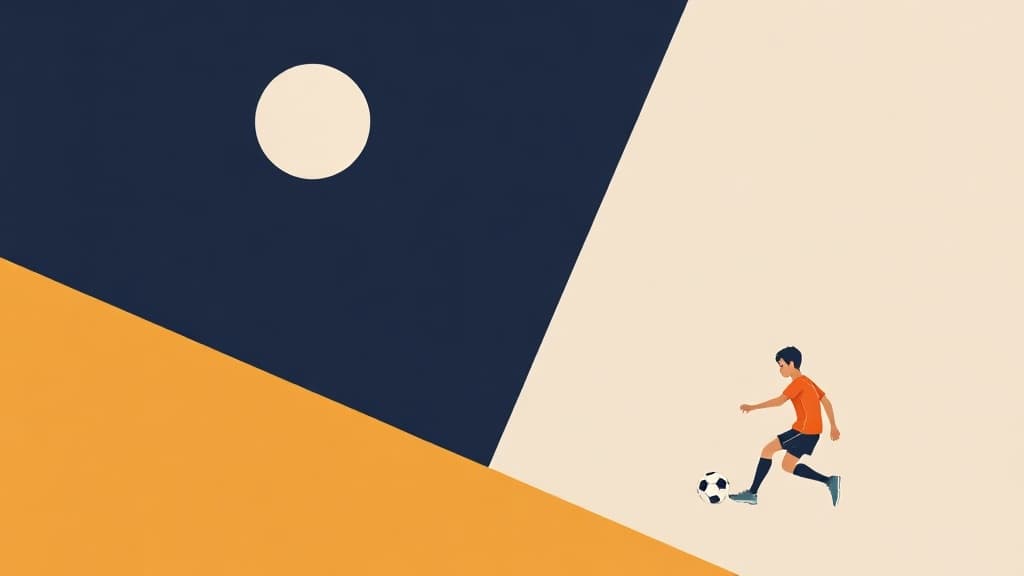 No Clichés Needed: The Jerusalem Pitch Bringing Everyone Together