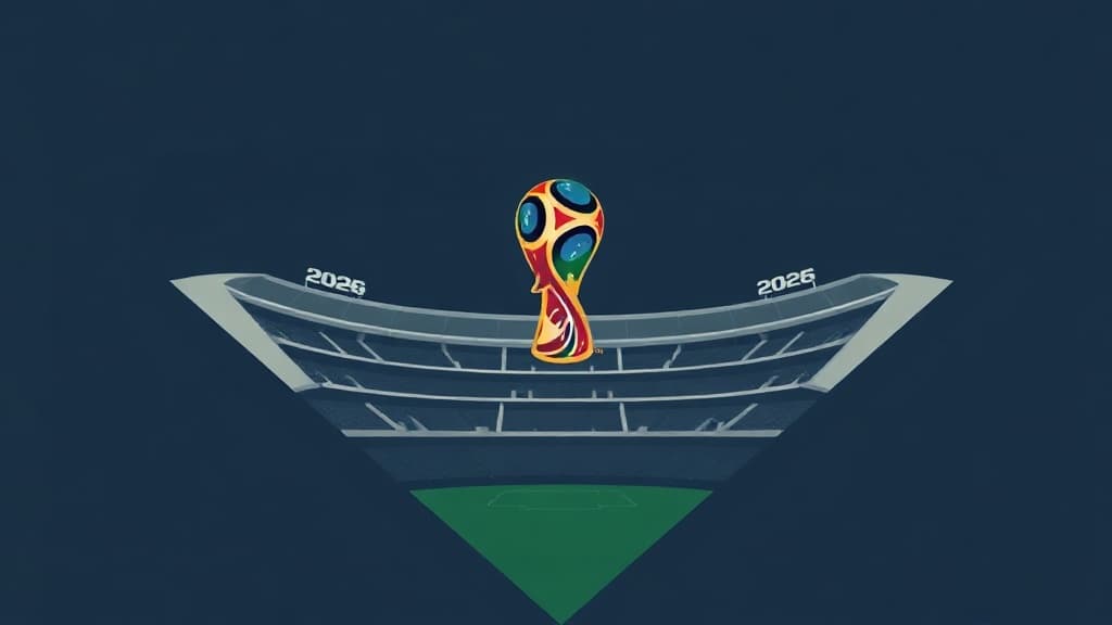 Mystic, Pundits and Supercomputer Weigh In on Who Will Lift the World Cup