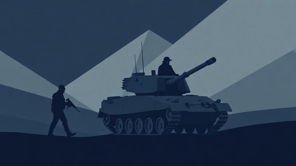 13 More Hesder Yeshiva Heads Tell the IDF Their Students Will No Longer Enlist in Armored Corps