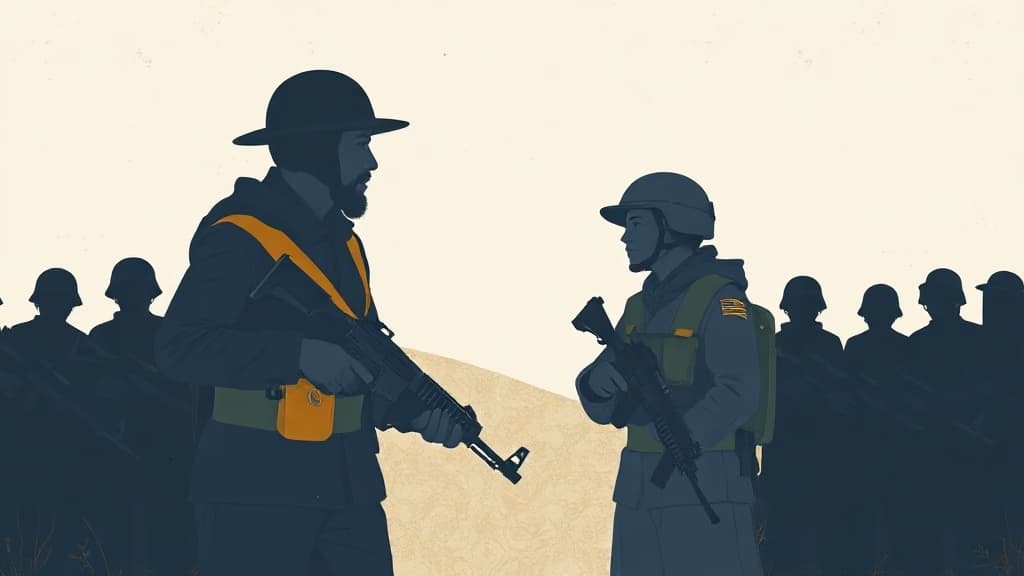 Crisis Deepens as 13 More Hesder Yeshivas Halt Enlistment to the Armored Corps