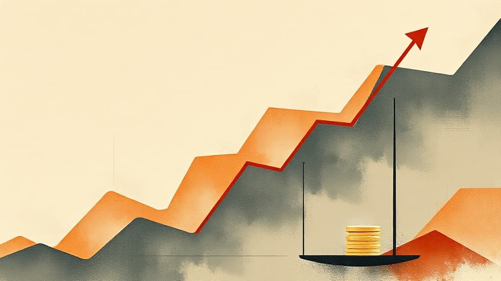 Why Keeping Money Idle in Checking Accounts Undermines Long-Term Financial Security