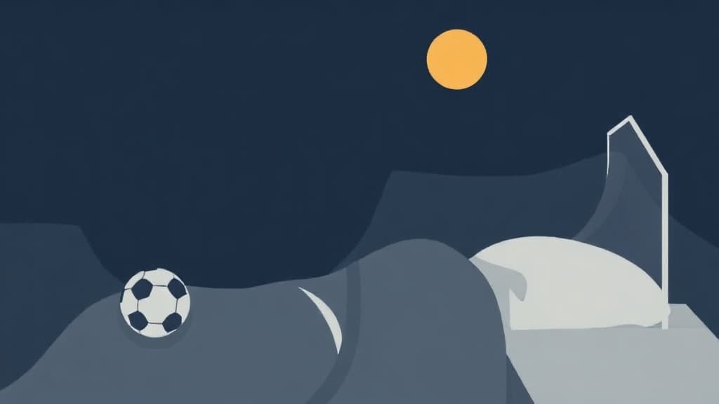 Want Better Sleep? Try This Type of Sport