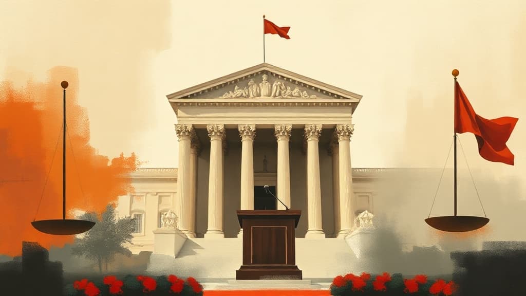 Israeli Government Refuses to Comply with Supreme Court Ruling Amid Constitutional Crisis