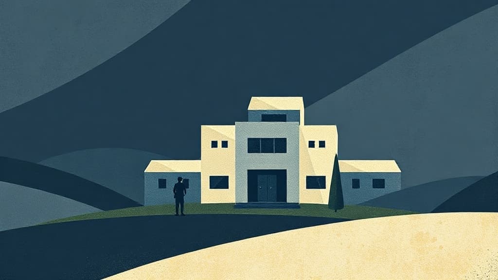New Yeshiva to Open Near Kyiv Amid the War: “We Are Building Even Under Fire”
