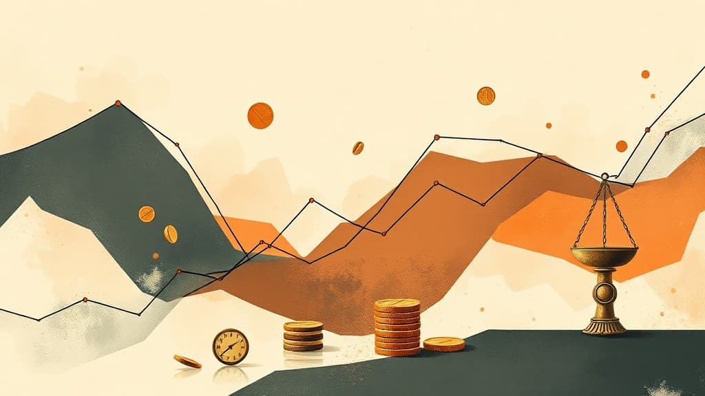 IBI’s Decision Triggers Nearly 4 Billion Shekel Outflow From Israel’s Largest Bank ETF