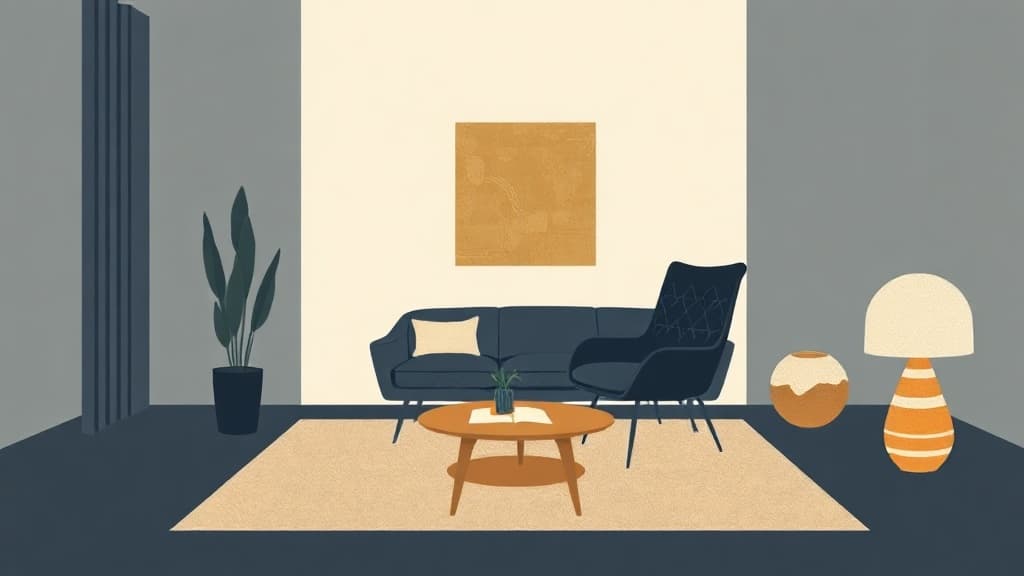Rare Glimpse Inside an Icon’s Home, Hundreds of Diane Keaton Design Pieces Go to Auction